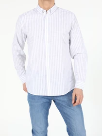 Рубашки Colin’s модель CL1054061_Q1.V1_WHT Фото