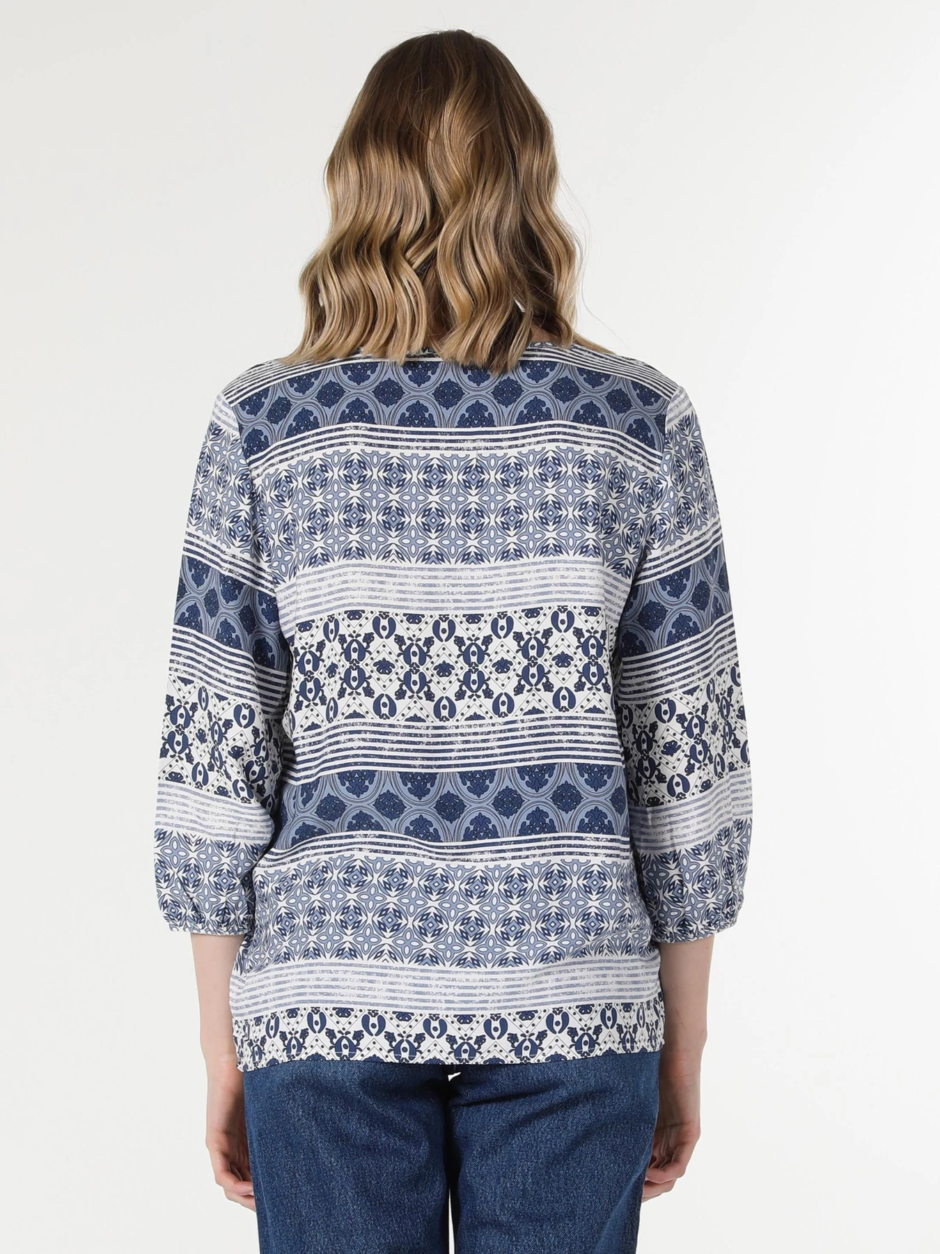 Рубашки Colin’s модель CL1054211_Q1.V1_NAV Фото