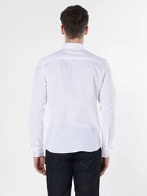 Рубашки Colin’s модель CL1053692_Q1.V1_WHT Фото