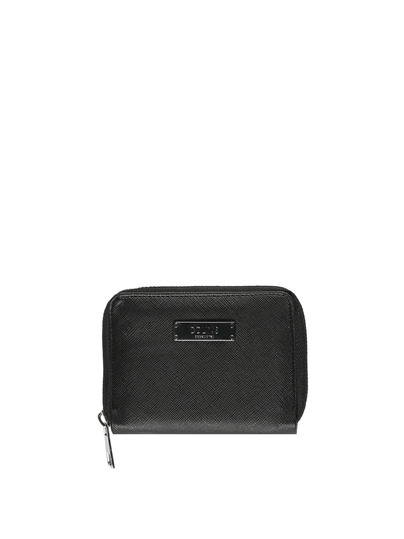 Кошельки Colin’s модель CL1055075_Q1.V1_BLK Фото