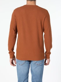 Худи и свитшоты Colin’s модель CL1055412_Q1.V1_CRM Фото