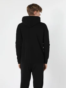 Худи и свитшоты Colin’s модель CL1054842_Q1.V1_BLK Фото