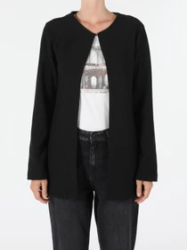 Піджаки Colin’s модель CL1055762_Q1.V1_BLK Фото
