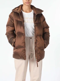Куртки и дубленки Colin’s модель CL1055735_Q1.V2_BRW Фото