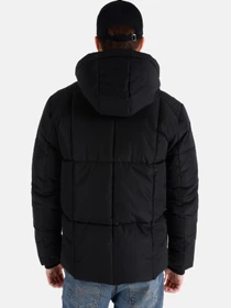 Куртки и дубленки Colin’s модель CL1055676_Q1.V1_BLK Фото