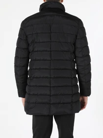 Куртки и дубленки Colin’s модель CL1055584_Q1.V1_BLK Фото