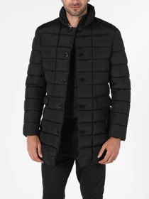 Куртки и дубленки Colin’s модель CL1055584_Q1.V1_BLK Фото