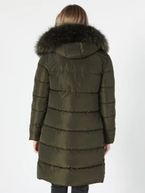 Куртки та дублянки Colin’s модель CL1055695_Q1.V2_KHA Фото