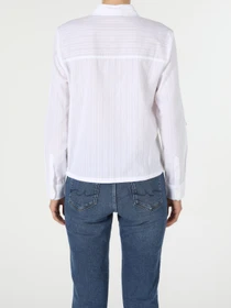 Сорочки Colin’s модель CL1055732_Q1.V1_WHT Фото