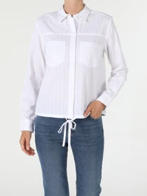 Сорочки Colin’s модель CL1055732_Q1.V1_WHT Фото