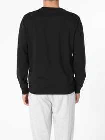Худи и свитшоты Colin’s модель CL1055796_Q1.V1_BLK Фото