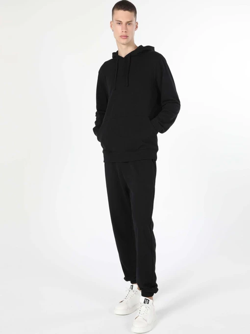 Худі та світшоти Colin’s модель CL1055785_Q1.V1_BLK Фото