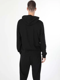 Худі та світшоти Colin’s модель CL1055785_Q1.V1_BLK Фото