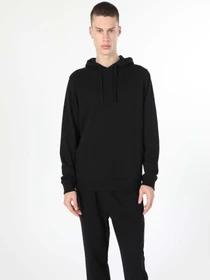 Худі та світшоти Colin’s модель CL1055785_Q1.V1_BLK Фото