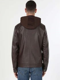 Куртки и дубленки Colin’s модель CL1054817_Q1.V1_BRW Фото