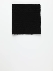 Шарфи та хустки Colin’s модель CL1056250_Q1.V1_BLK Фото
