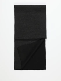 Шарфы и платки Colin’s модель CL1051855_Q1.V1_BLK Фото