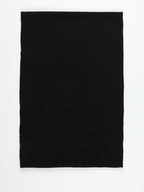 Шарфы и платки Colin’s модель CL1056246_Q1.V1_BLK Фото