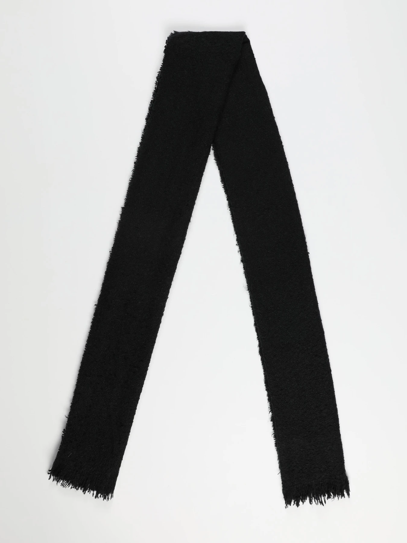 Шарфы и платки Colin’s модель CL1056240_Q1.V1_BLK Фото