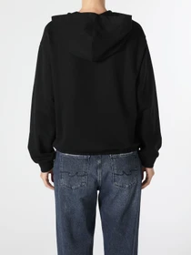 Худи и свитшоты Colin’s модель CL1055904_Q1.V1_BLK Фото