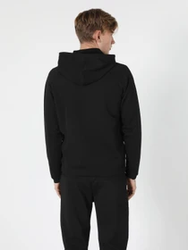Худи и свитшоты Colin’s модель CL1055967_Q1.V1_BLK Фото