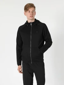 Худи и свитшоты Colin’s модель CL1055967_Q1.V1_BLK Фото