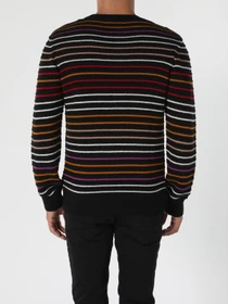 Худи и свитшоты Colin’s модель CL1056046_Q1.V1_BLK Фото