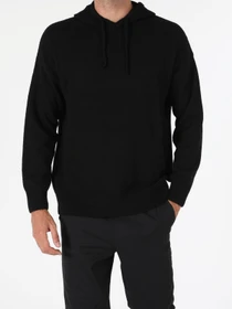 Худи и свитшоты Colin’s модель CL1056004_Q1.V1_BLK Фото