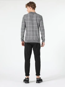 Худи и свитшоты Colin’s модель CL1056007_Q1.V1_ANM Фото