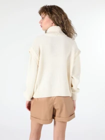 Худи и свитшоты Colin’s модель CL1055888_Q1.V1_ECR Фото