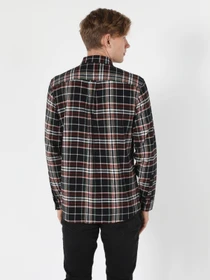 Сорочки Colin’s модель CL1055940_Q1.V1_BLK Фото