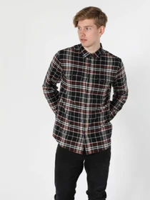 Сорочки Colin’s модель CL1055940_Q1.V1_BLK Фото