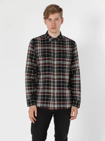Сорочки Colin’s модель CL1055940_Q1.V1_BLK Фото
