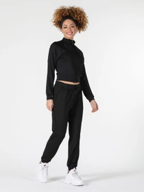 Худи и свитшоты Colin’s модель CL1057333_Q1.V1_BLK Фото