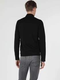 Куртки и дубленки Colin’s модель CL1057194_Q1.V1_BLK Фото