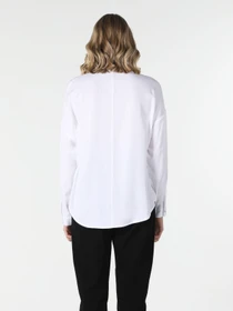 Рубашки Colin’s модель CL1057283_Q1.V1_WHT Фото