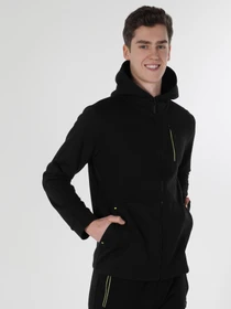 Худі та світшоти Colin’s модель CL1057254_Q1.V1_BLK Фото