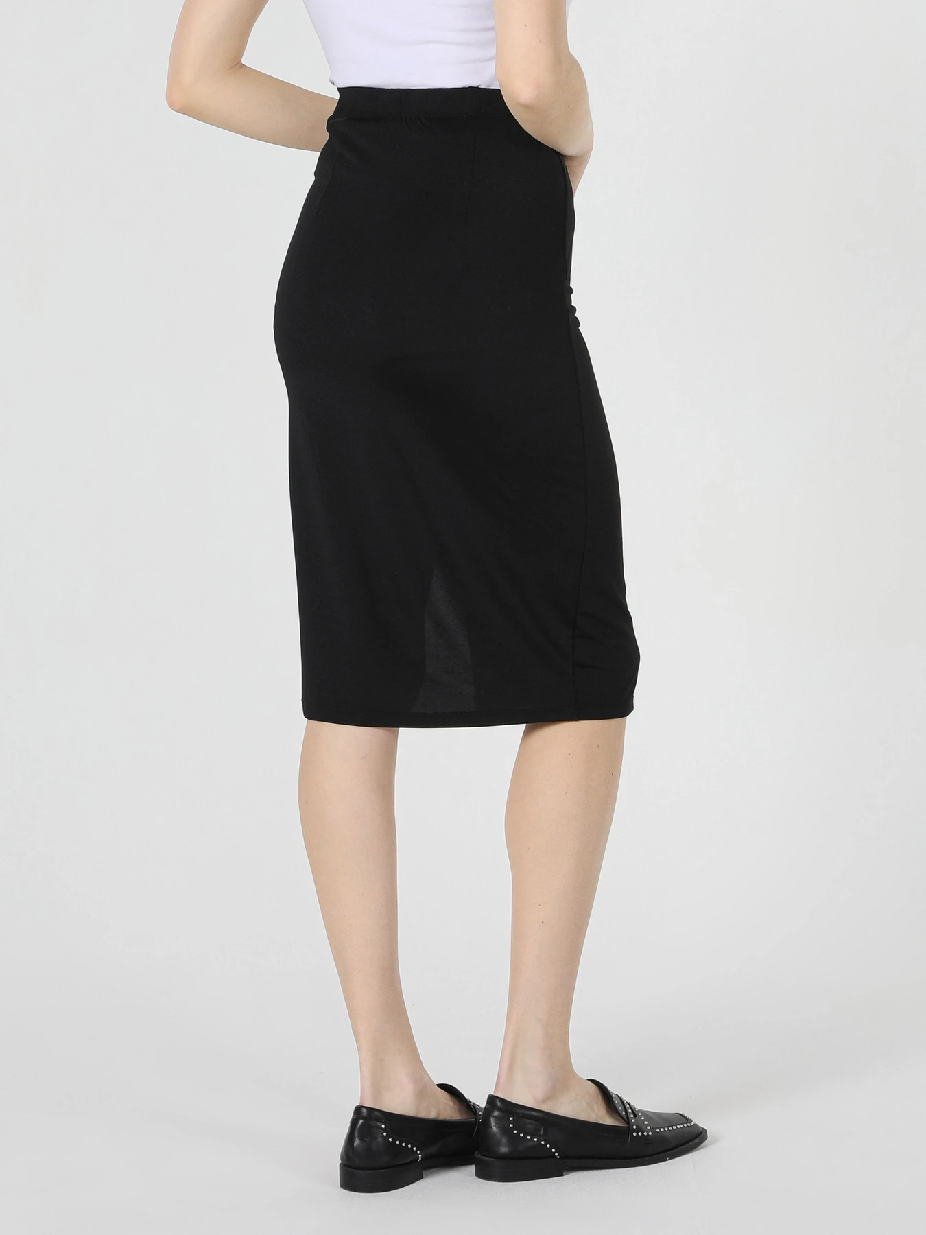 Спідниці Colin’s модель CL1058196_Q1.V1_BLK Фото