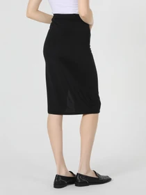 Спідниці Colin’s модель CL1058196_Q1.V1_BLK Фото