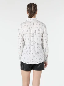 Сорочки Colin’s модель CL1058105_Q1.V1_WHT Фото