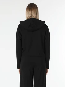 Худі та світшоти Colin’s модель CL1058515_Q1.V1_BLK Фото