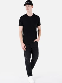 Футболки и поло Colin’s модель CL1057072_Q1.V1_BLK Фото