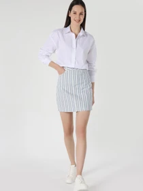 Сорочки Colin’s модель CL1058726_Q1.V1_WHT Фото