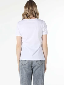 Футболки и поло Colin’s модель CL1059058_Q1.V1_WHT Фото