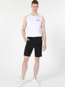 Шорты Colin’s модель CL1058907_Q1.V1_BLK Фото