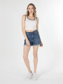 Футболки и поло Colin’s модель CL1059044_Q1.V1_WHT Фото