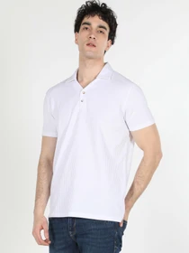 Футболки і поло Colin’s модель CL1057999_Q1.V1_WHT Фото