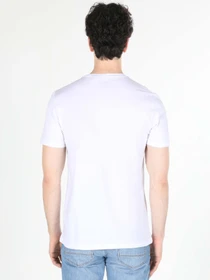 Футболки і поло Colin’s модель CL1057613_Q1.V1_WHT Фото
