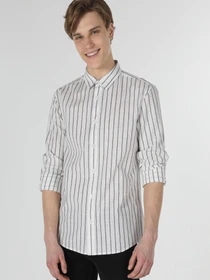 Сорочки Colin’s модель CL1053806_Q1.V1_WHT Фото