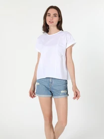 Сорочки Colin’s модель CL1058773_Q1.V1_WHT Фото